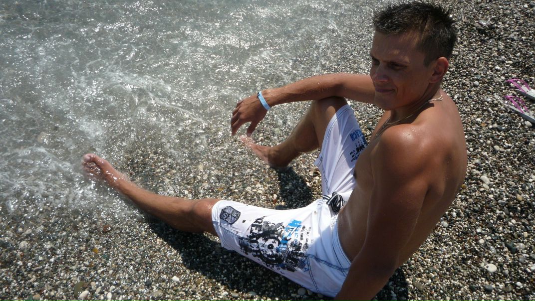 №5, Николай Яхта №5, Николай Яхта