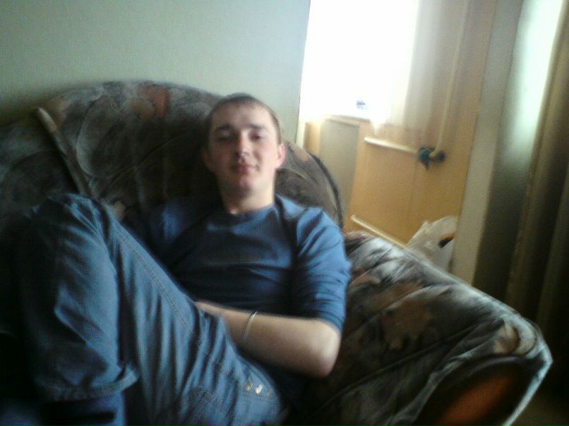 Павел Сухенко фотография #29