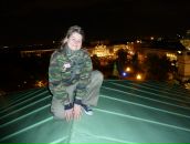 Фотография Ростовцевой Ольги