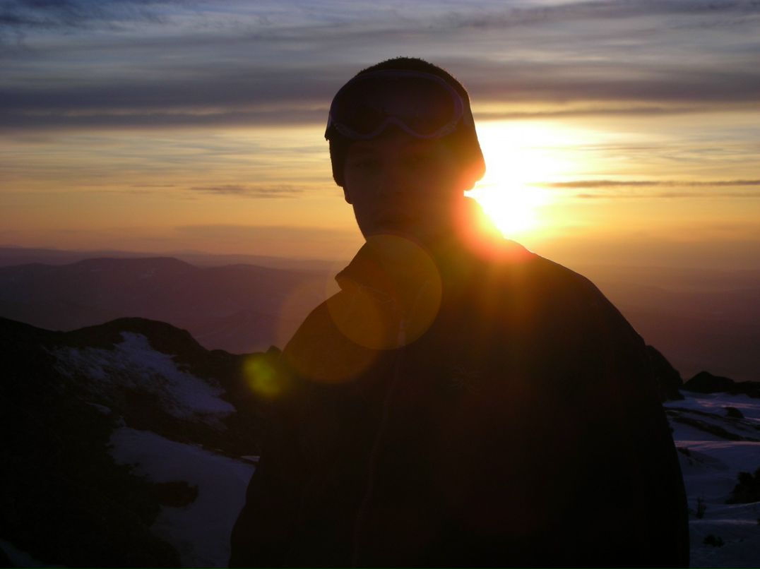 Игорь Плотников фотография #27