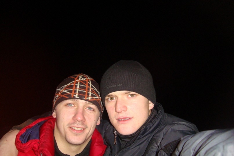 Антон Чапаев фотография #21