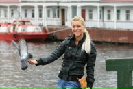 Альбіна Крюкова фотография #1