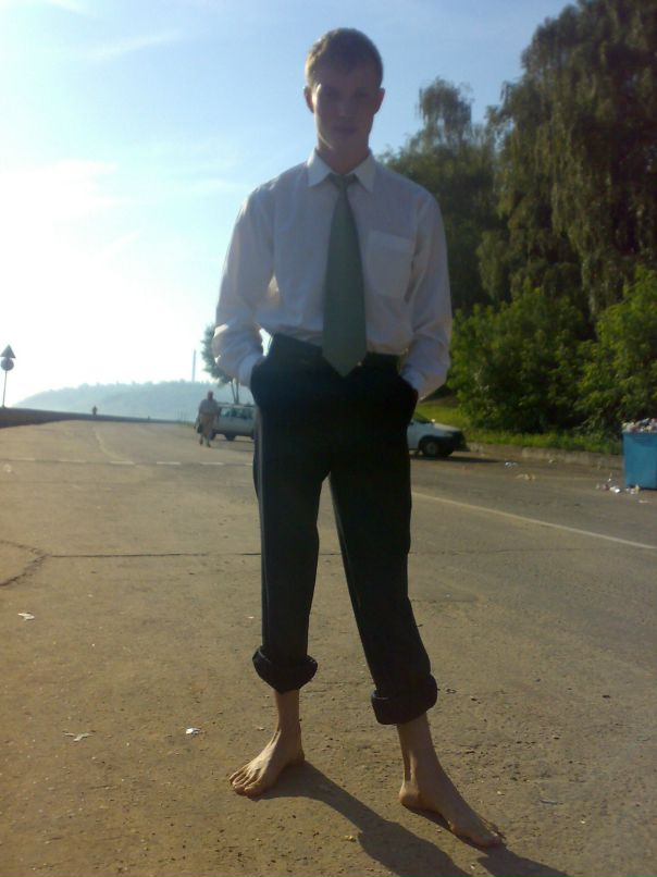 Михаил Васильев фотография #25