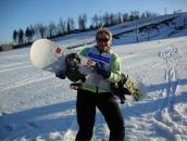 Фотография Квасовской Юлии