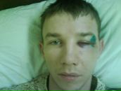 Фотография Даника Евгения