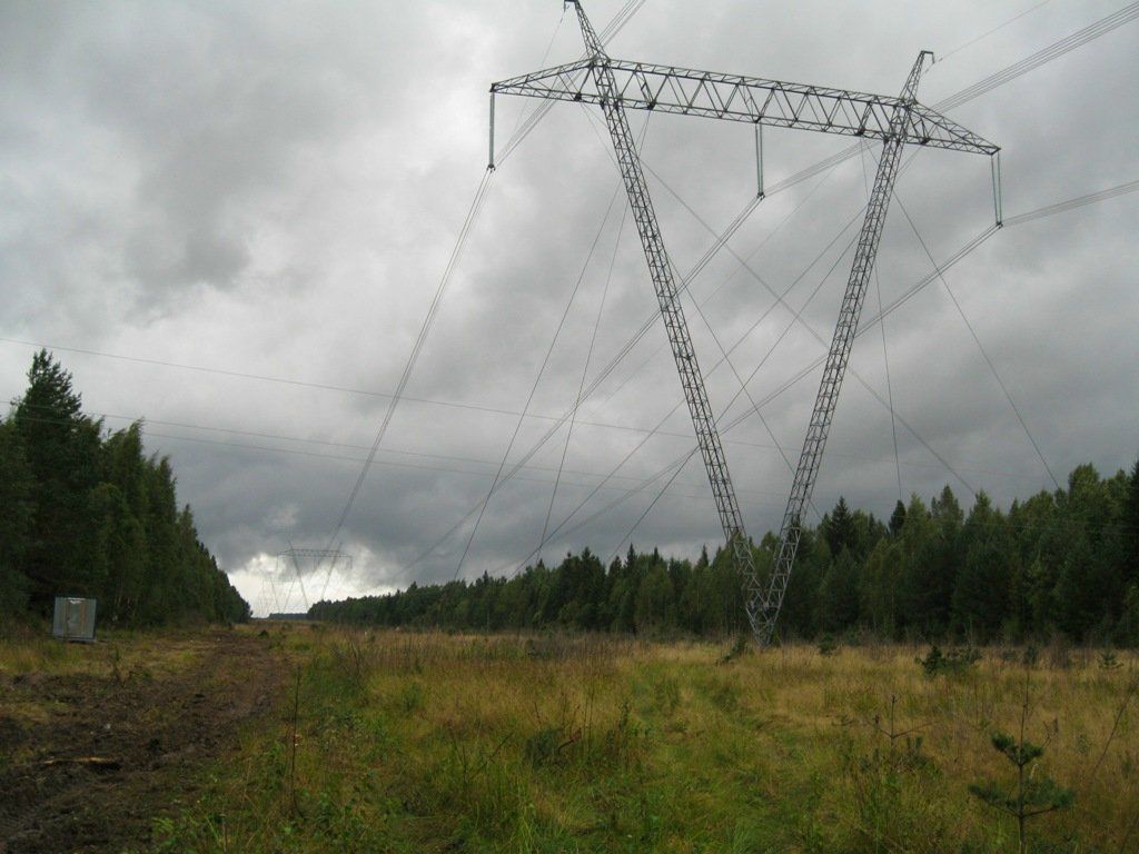 Николай Чупин фотография #14