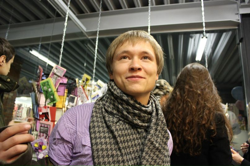 Дмитрий Зыков фотография #45