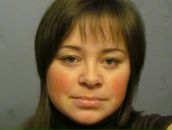 Фотография Зыковой Светланы