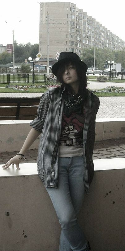 Сергей Петрунин фотография #4
