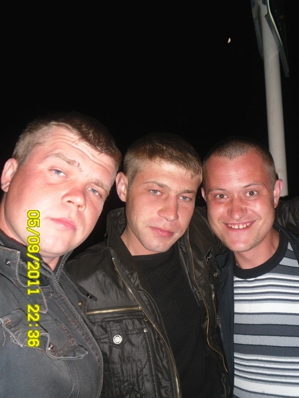 Сергей Солодкин фотография #9