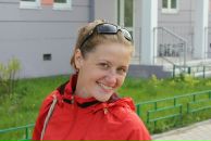 Фотография Кокориной Виктории