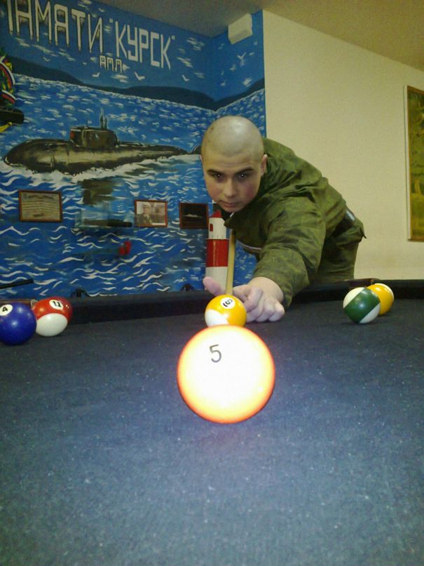 Артём Клыков фотография #40
