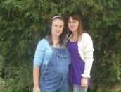 Аня Христоріз фотография #5 (источник - https://vk.com/id21724152)