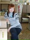 Фотография Дроздовой Анастасии