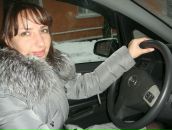 Фотография Чекаловой Ольги