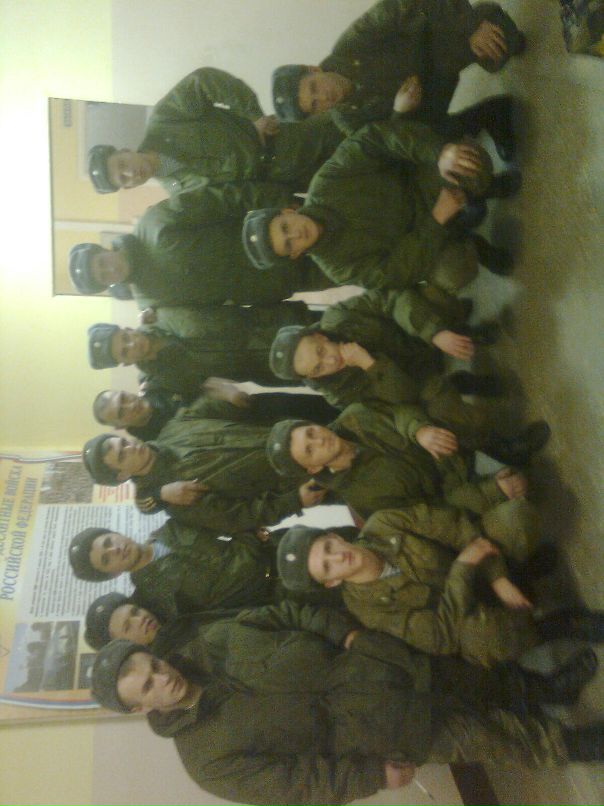 Иван Евгеньевич фотография #24