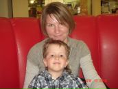 Фотография Михайловой Виктории