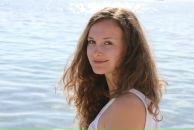 Фотография Гросс Катерины