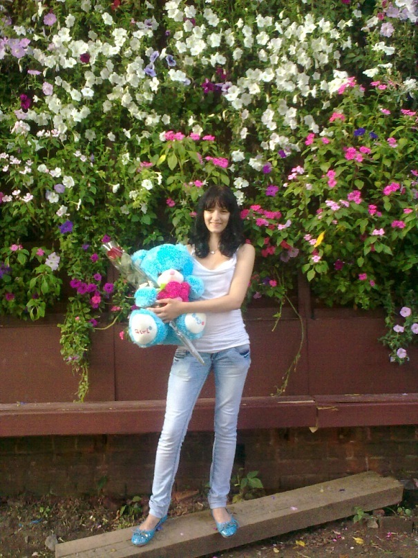 Александра Мальцева фотография #34