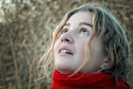 Фотография Бах-Исаевой Ксеньи