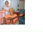 Фотография Яцковской Шанти