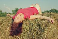 Фотография Кузнецовой Александры