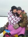 Фотография Кожемяк Анюты