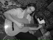 Фотография Сергеева Антона