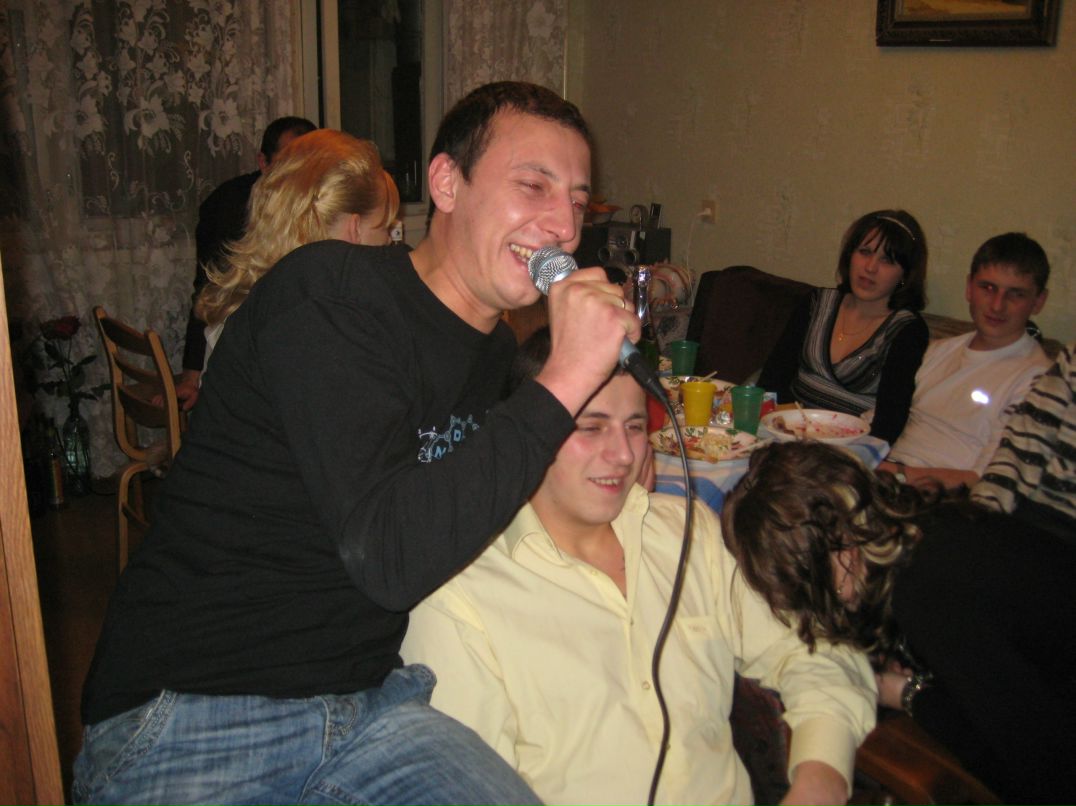 Игорь Пикалев фотография #26