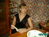 Фотография Дерновой Натальи