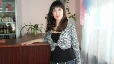 Фотография Романовой Веры