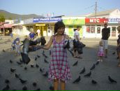 Фотография Мединой Элли