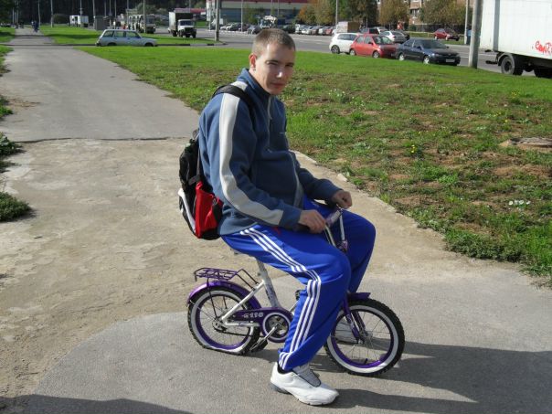 Дмитрий Осокин фото №1
