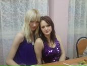 Фотография Хрусталевой Анастасии