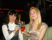 Фотография Бояринцевой Христины