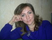 Фотография Бабкиной Екатерины