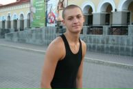 Фотография Родиона Карпова