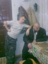 Фотография Кривчикова Александра