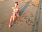 Оля Бамбуляк фотография #49 (источник - https://vk.com/id55242000)