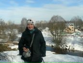 Фотография Плотниковой Ирины