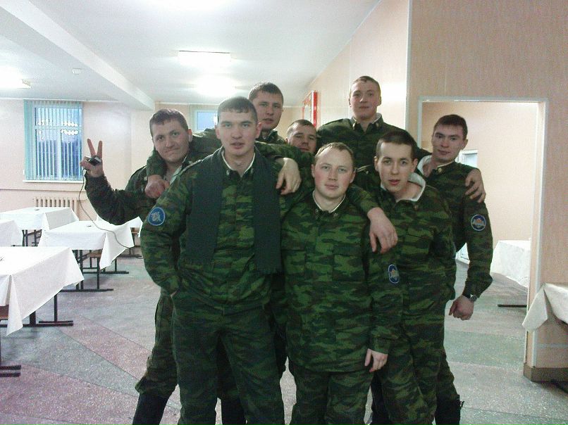 Семен Досковский фотография #30