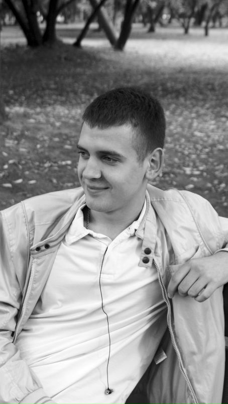 Игорь Круподеров фотография #8