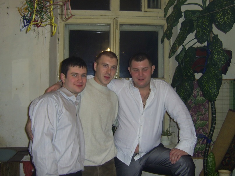 Игорь Бирюков фотография #9