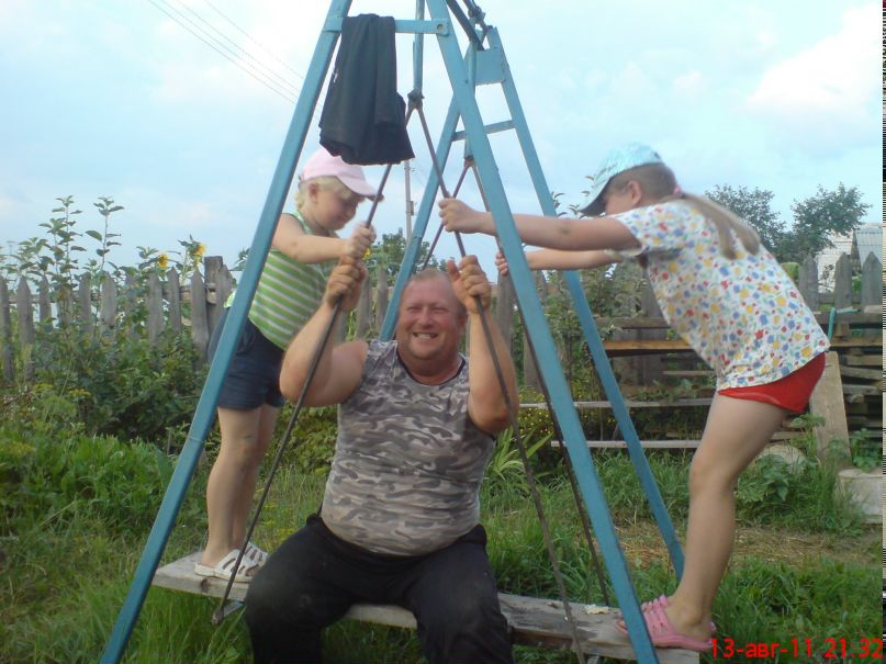 Виктор Субботин фотография #22