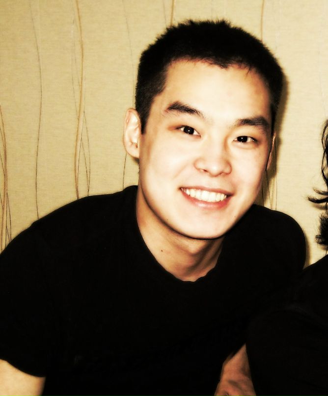 Пашка Соловьев фотография #2