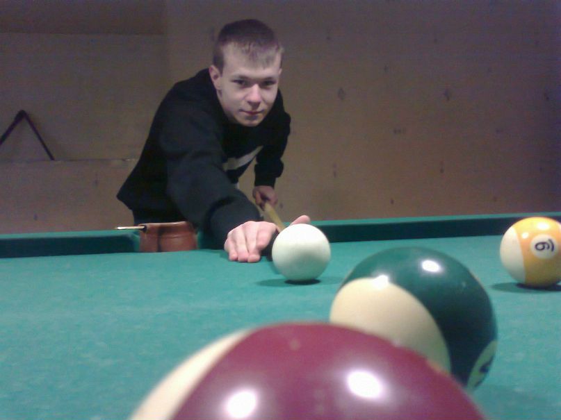 Артём Дроголо фотография #29