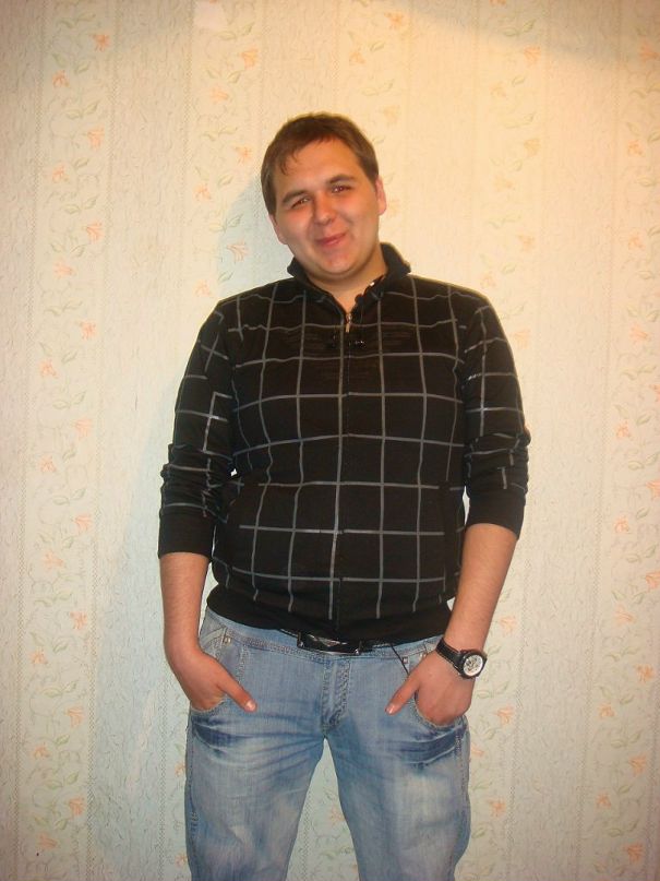 Артур Дмитриев фотография #7
