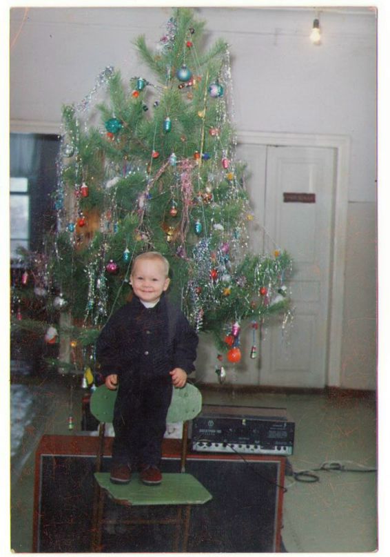 Игорь Мищенко фотография #14