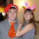 Фотография Жаворонковой Алёны