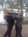 Надюша Кіш фотография #21 (источник - https://vk.com/id65837305)